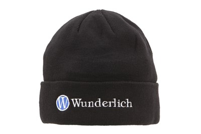 Bild von Winter-Mütze