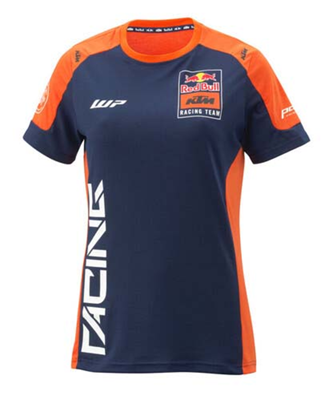 Bild von WOMEN REPLICA TEAM TEE