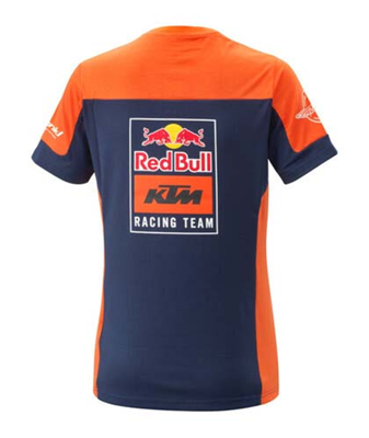 Bild von WOMEN REPLICA TEAM TEE