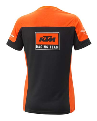 Bild von WOMEN TEAM TEE