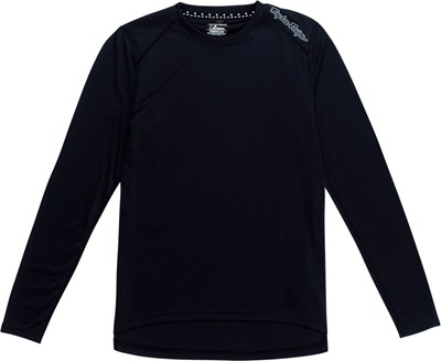 Bild von Womens Lilium LS Jersey - Mono