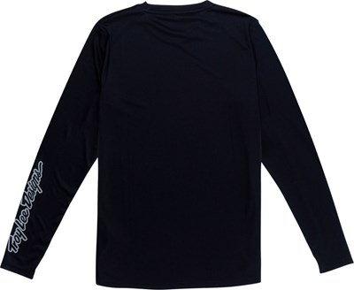 Bild von Womens Lilium LS Jersey - Mono