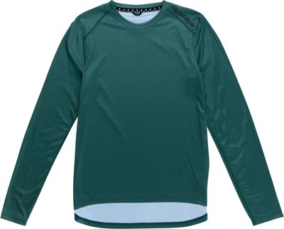 Bild von Womens Lilium LS Jersey - Mono