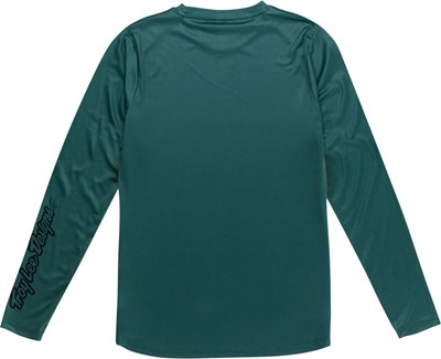 Bild von Womens Lilium LS Jersey - Mono