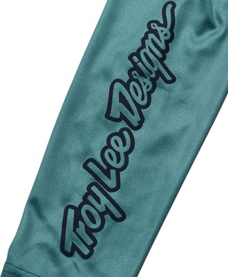 Bild von Womens Lilium LS Jersey - Mono