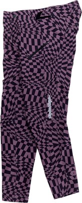 Bild von Womens Lilium Pant - Twisted Checkers