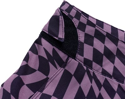 Bild von Womens Lilium Pant - Twisted Checkers