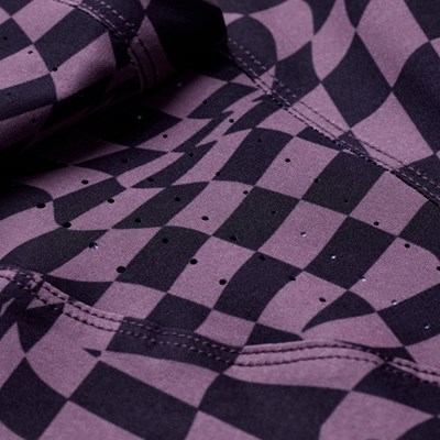 Bild von Womens Lilium Pant - Twisted Checkers