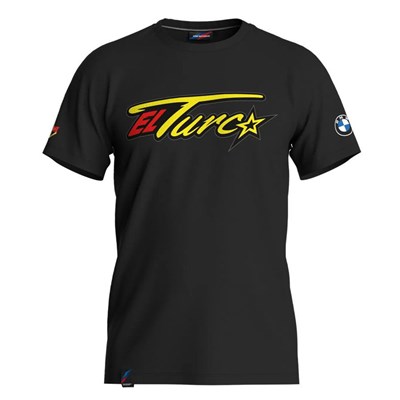 Bild von WorldSBK Fan-T-Shirt Toprak