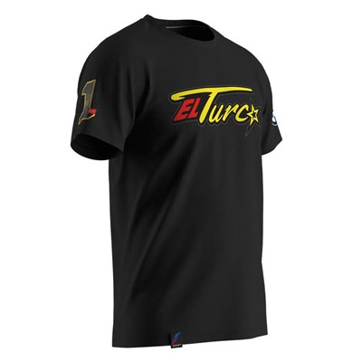 Bild von WorldSBK Fan-T-Shirt Toprak