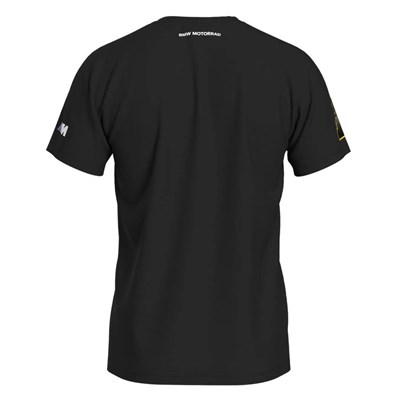 Bild von WorldSBK Fan-T-Shirt Toprak