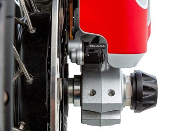 Bild von Wunderlich ABS-Sensorschutz - Vorderrad
