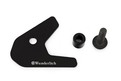 Bild von Wunderlich ABS Sensorschutz - vorne