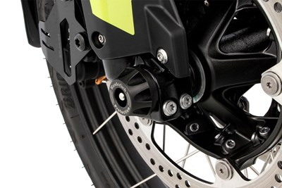 Bild von Wunderlich Achs-Schutzpads DOUBLESHOCK F 900 GS