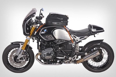 Bild von Wunderlich Achs-Schutzpads DOUBLESHOCK R nineT