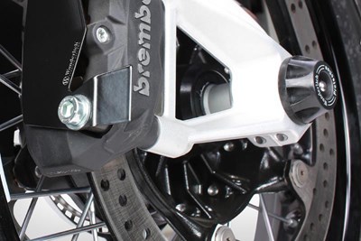 Bild von Wunderlich Achs-Schutzpads DOUBLESHOCK R nineT