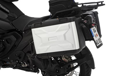 Bild von Wunderlich Adaptersatz K50 Variokoffer R 1300 GS