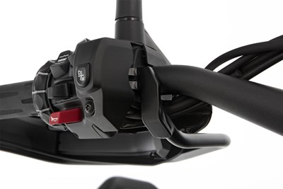 Bild von Wunderlich Anbausatz Blinker- und Griffschutzbügel ULTIMATE R 1300 GS (+Adventure) mit ASA