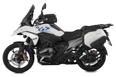Bild von Wunderlich Außentaschen für BMW Variokoffer DRYBAG R 1300 GS