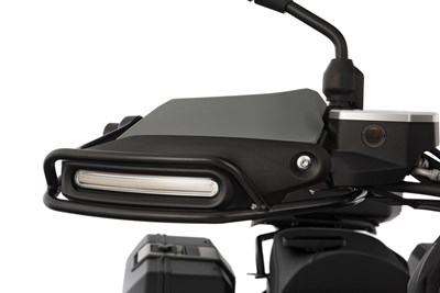 Bild von Wunderlich Blinker- und Griffschutzbügel R 1300 GS und GS Adventure ULTIMATE