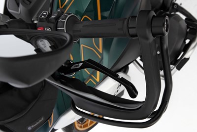 Bild von Wunderlich Blinker- und Griffschutzbügel R 1300 GS und GS Adventure ULTIMATE