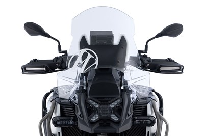 Bild von Wunderlich Blinker- und Griffschutzbügel R 1300 GS und GS Adventure ULTIMATE