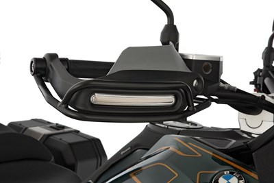 Bild von Wunderlich Blinker- und Griffschutzbügel R 1300 GS und GS Adventure ULTIMATE