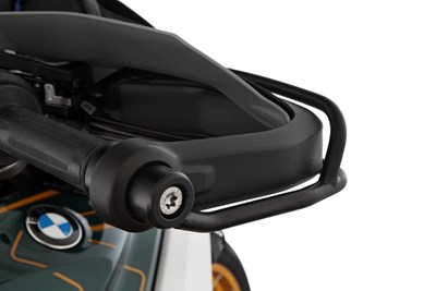 Bild von Wunderlich Blinker- und Griffschutzbügel R 1300 GS und GS Adventure ULTIMATE
