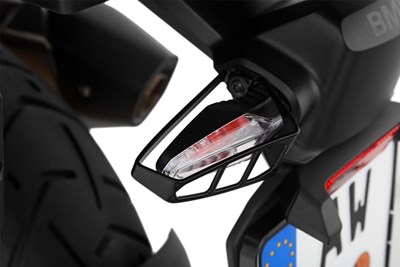 Bild von Wunderlich Blinkerschutz für LED Multifunktionsblinker