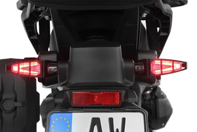 Bild von Wunderlich Blinkerschutz für LED Multifunktionsblinker