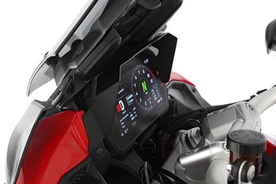 Bild von Wunderlich Cockpit-Blendschutz
