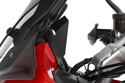 Bild von Wunderlich Cockpit-Blendschutz