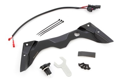 Bild von Wunderlich Cockpitblende R 1300 GS