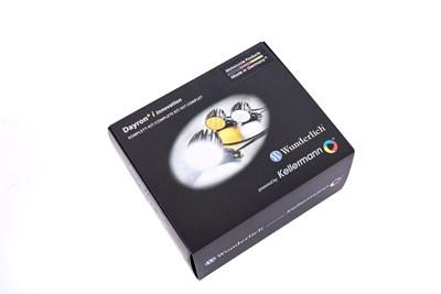 Bild von Wunderlich Edition DAYRON® Integriertes LED Tagfahrlichtsystem - Austausch gegen die originalen Nebelscheinwerfer