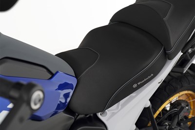 Bild von Wunderlich Fahrer Sitzbank AKTIVKOMFORT - mit Sitzheizung Smart Plug & Play
