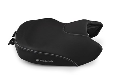 Bild von Wunderlich Fahrer Sitzbank AKTIVKOMFORT - mit Sitzheizung Smart Plug & Play