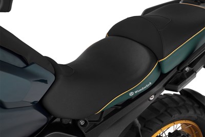 Bild von Wunderlich Fahrer Sitzbank AKTIVKOMFORT - mit Sitzheizung Smart Plug & Play R 1300 GS