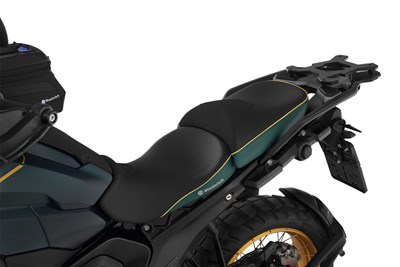 Bild von Wunderlich Fahrer Sitzbank AKTIVKOMFORT - mit Sitzheizung Smart Plug & Play R 1300 GS