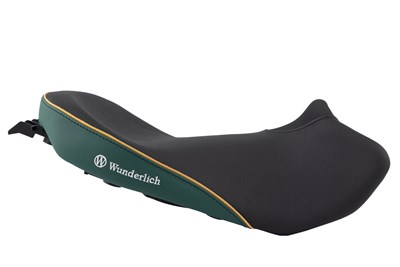 Bild von Wunderlich Fahrer Sitzbank AKTIVKOMFORT - mit Sitzheizung Smart Plug & Play R 1300 GS