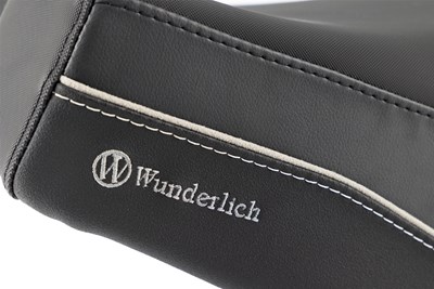 Bild von Wunderlich Fahrersitzbank AKTIVKOMFORT