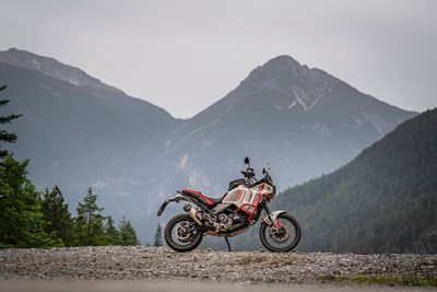 Bild von Wunderlich Fahrersitzbank AKTIVKOMFORT DesertX (Rally)