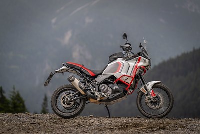Bild von Wunderlich Fahrersitzbank AKTIVKOMFORT DesertX (Rally)