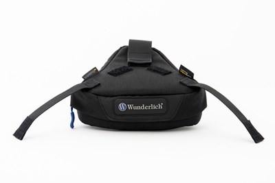 Bild von Wunderlich Gepäckträgertasche GAP-BAG