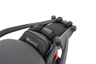 Bild von Wunderlich Gepäckträgertasche GAP-BAG