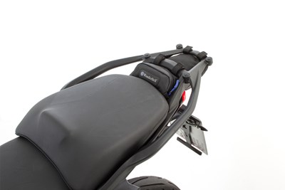 Bild von Wunderlich Gepäckträgertasche GAP-BAG
