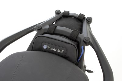 Bild von Wunderlich Gepäckträgertasche GAP-BAG