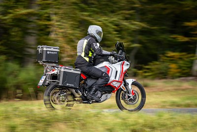 Bild von Wunderlich Geräteträger