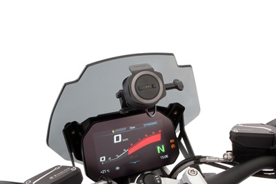 Bild von Wunderlich Geräteträger Universal R 1250 R (2023-)