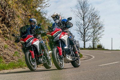 Bild von Wunderlich Heckumbau SPORT