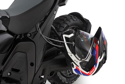 Bild von Wunderlich Helm-Diebstahlsicherung HELM-LOCK